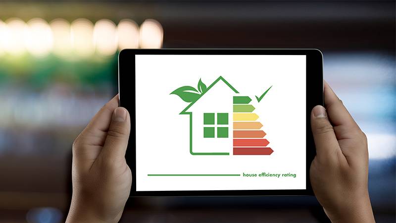 What is a Home Energy Audit