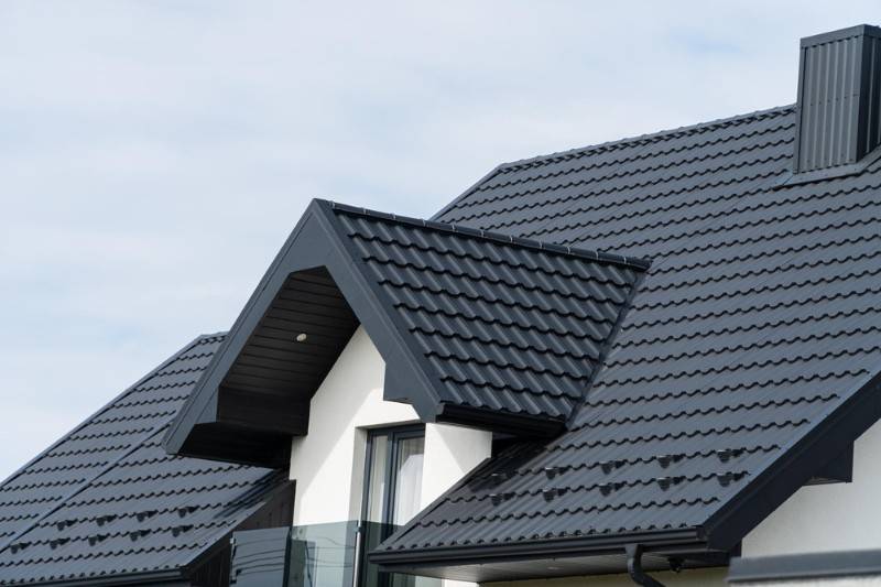 what are solar shingles