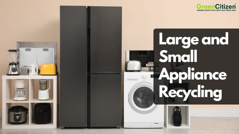 appliance recycling
