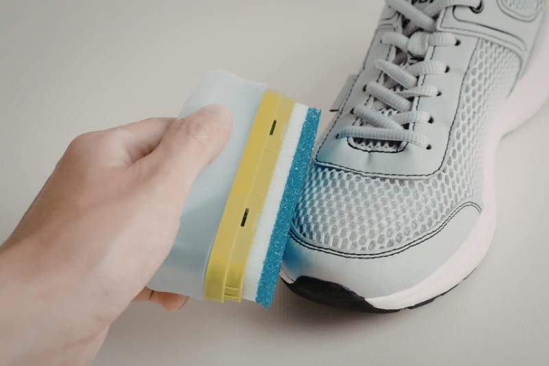 shoe odor eliminator