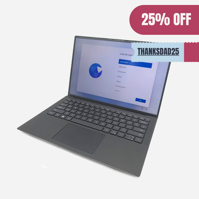 Dell Precision 5480 Green Store Item