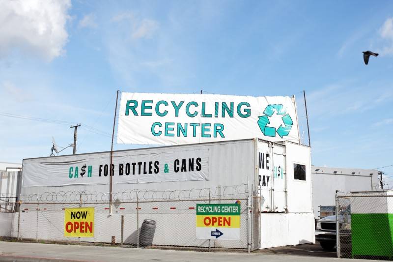 Local Recycling Programs