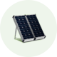 Solar-Panel-Drop-Off-Recycling-Icon