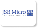 Client Logo - JSR Micro