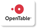 Client Logo - OpenTable