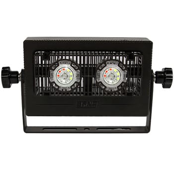 SANSI 10W LED Flood Light 4-pack