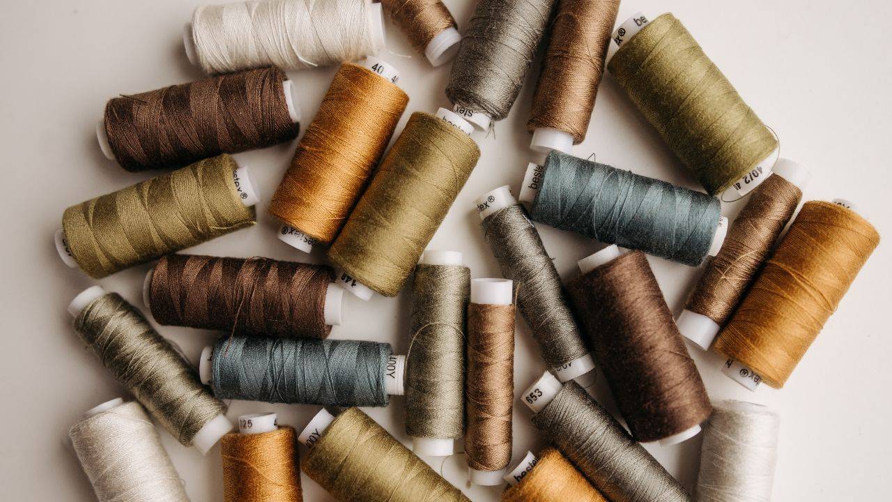 A Fashion Initiative That Helps Identify More Sustainable Materials