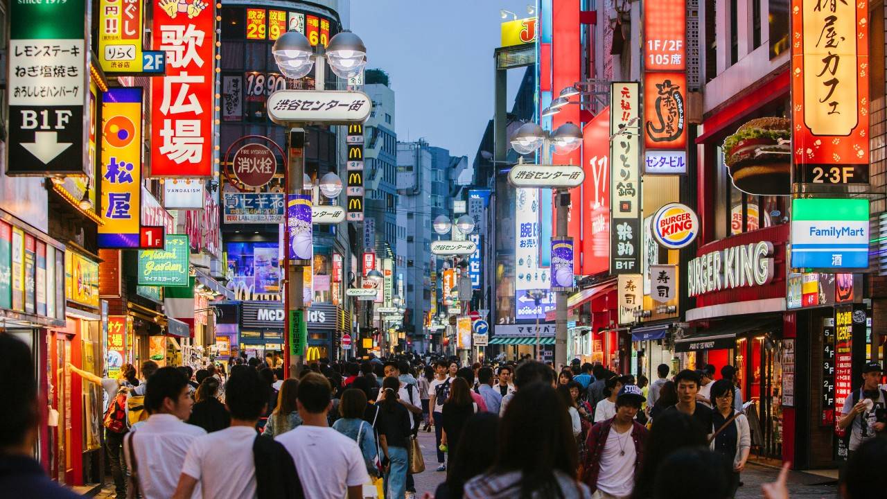 A Green Boost For Japan’s Pandemic Recovery