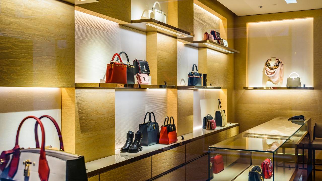 A Luxury Brand’s Self-Imposed Sustainability Goals