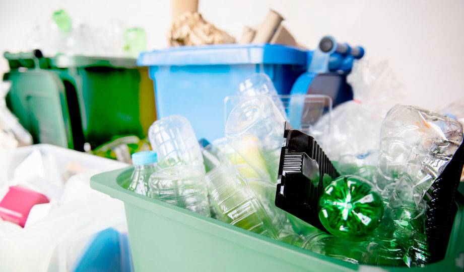 A New Approach For Plastic Waste