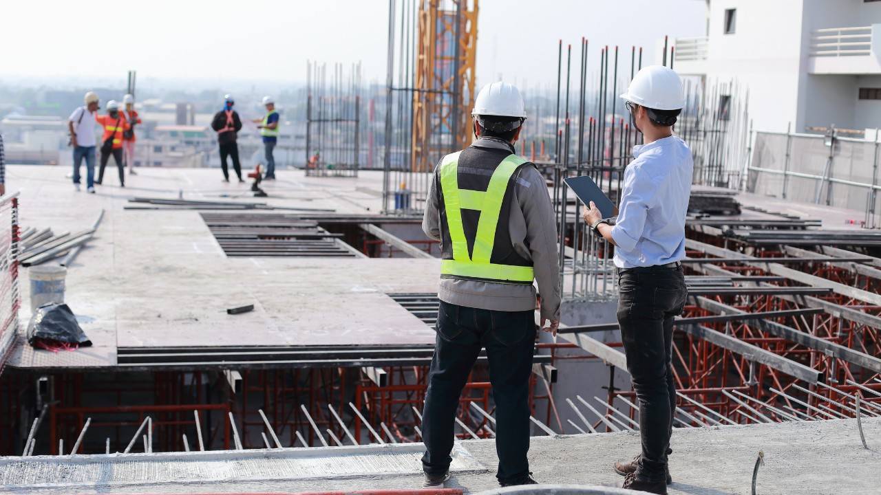 A Norwegian Eco-Construction Solution