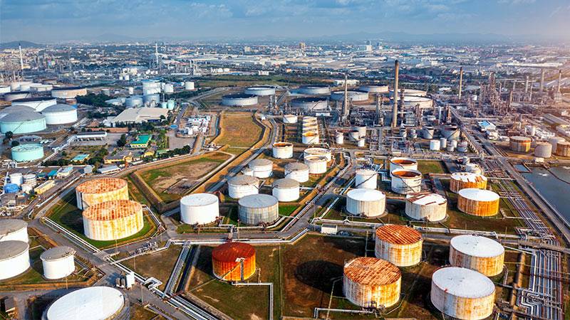 Featured image for Advancing Green Technology in the Gulf article