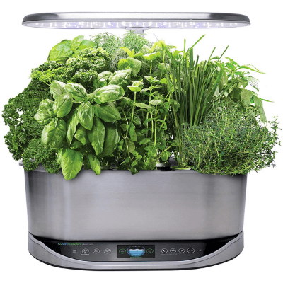 AeroGarden Bounty Elite