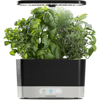 AeroGarden Harvest Hydroponic System