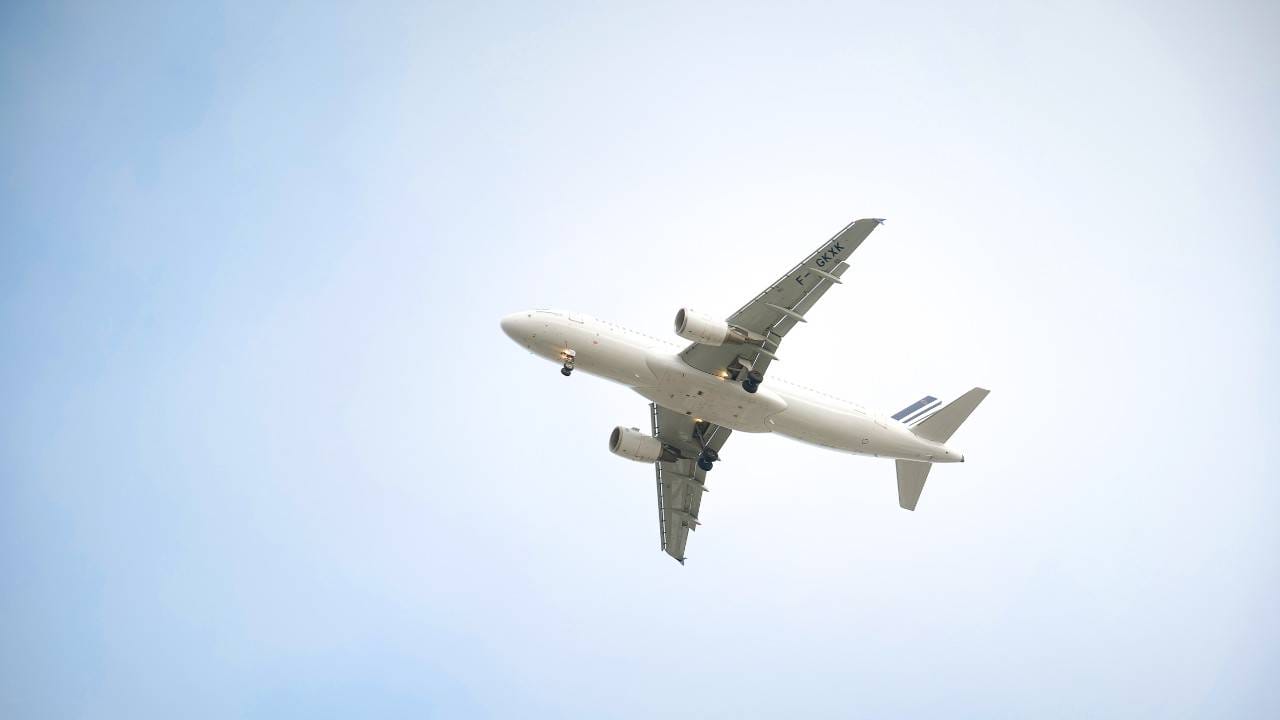 Airbus Aims To Create A Zero-Emissions Airplane By 2035