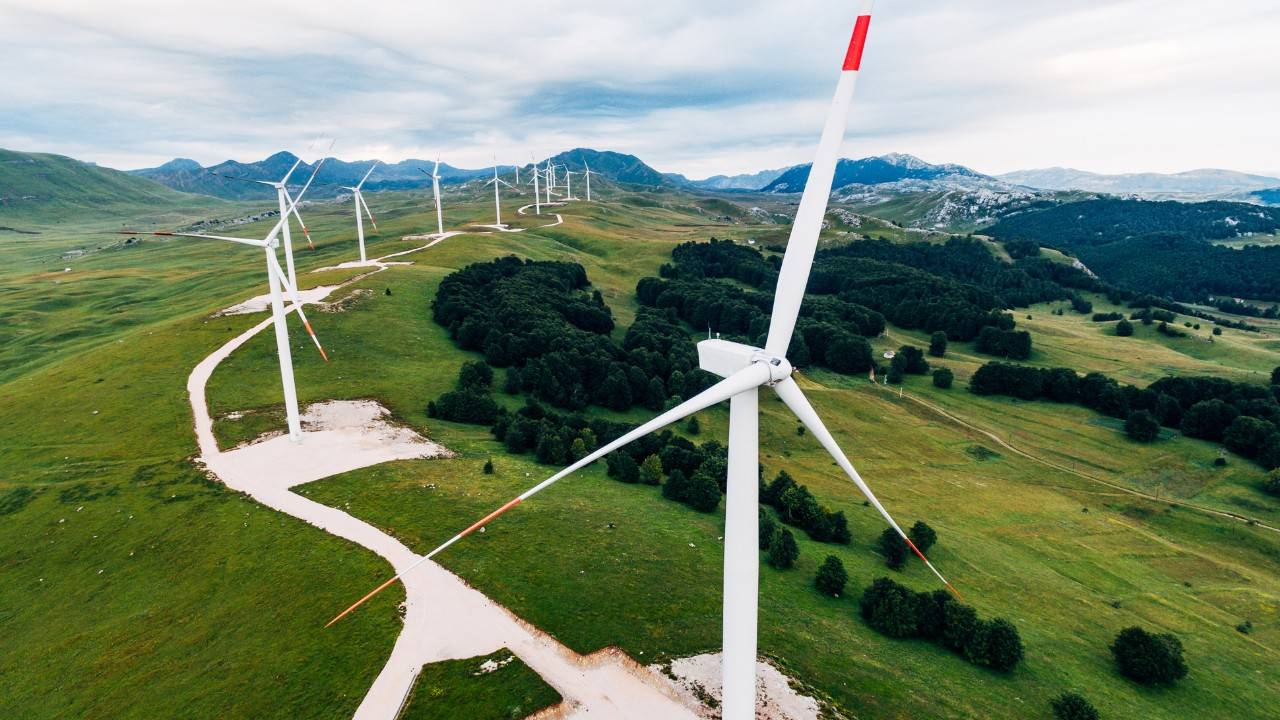 Alcazar to Invest $200M in Montenegro Wind Park