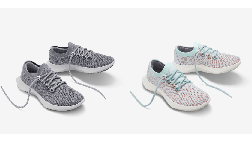 allbirds tree dasher 2 sustainable Running Shoes