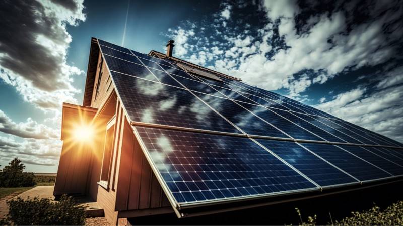 Are Bifacial Panels a Good Choice for Homes