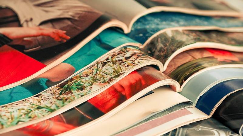 Are Magazines Recyclable