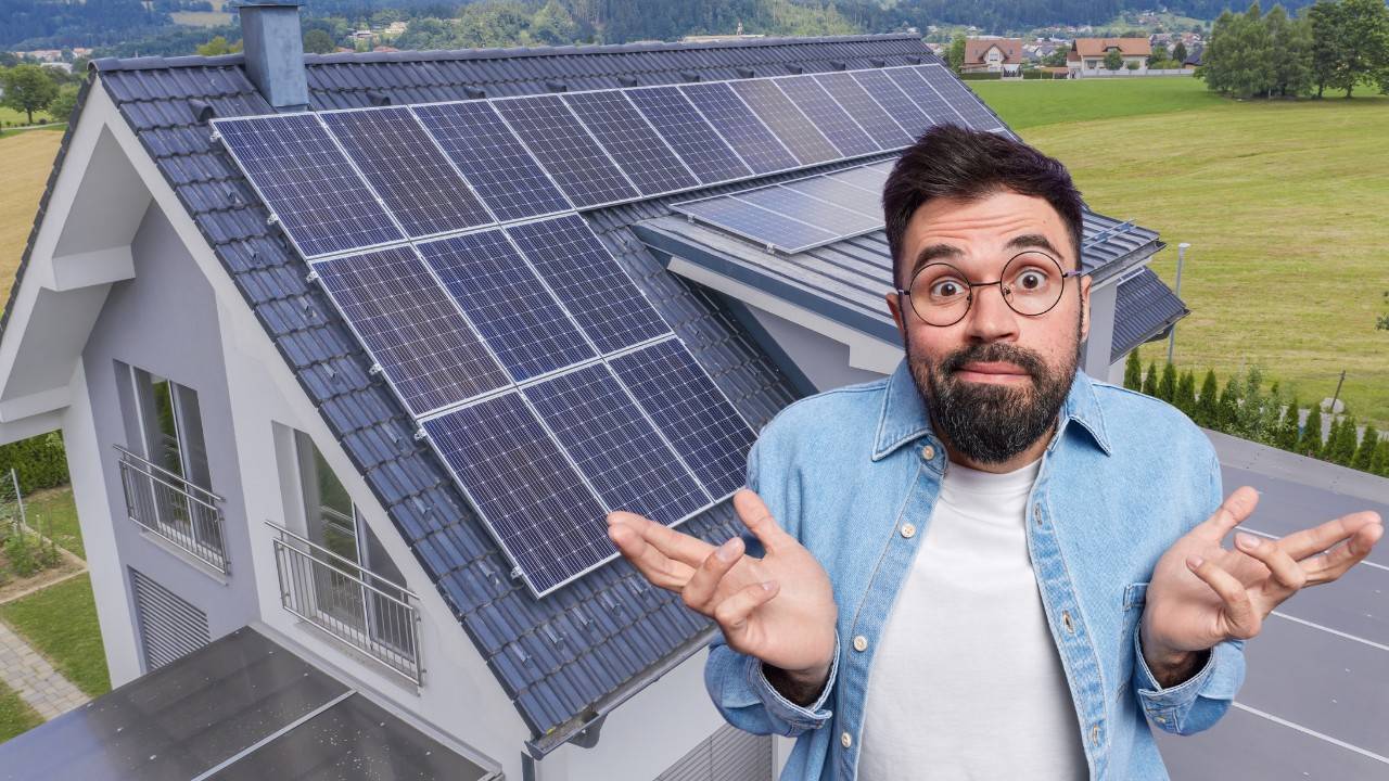 Are Solar Panels Worth It