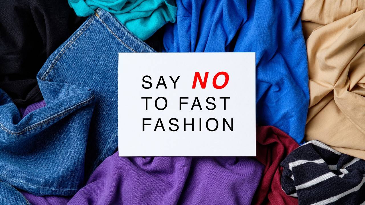 Are These 3 Methods The Solution To Fast Fashion’s Waste Issues