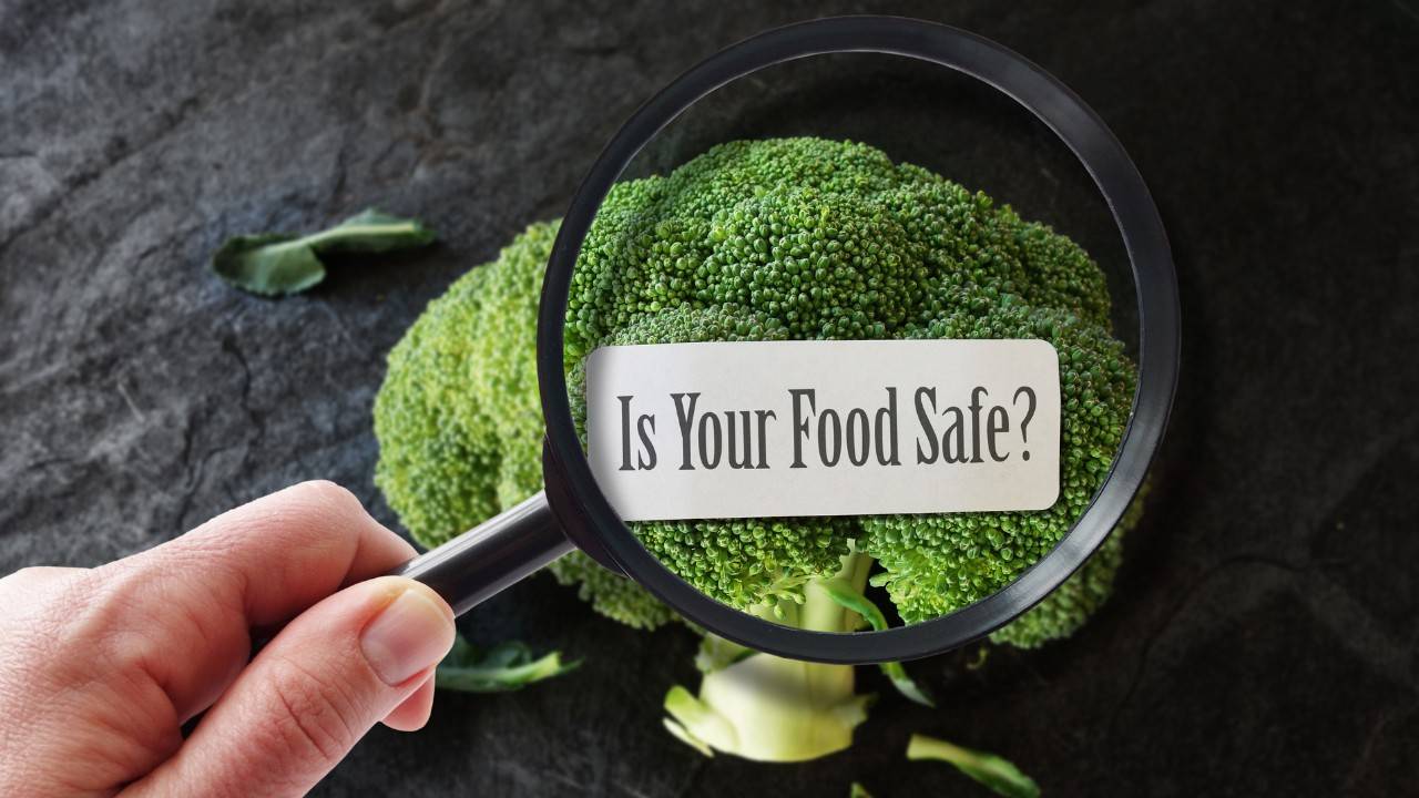 Asian Biotech Innovations Drive Food Safety Efforts