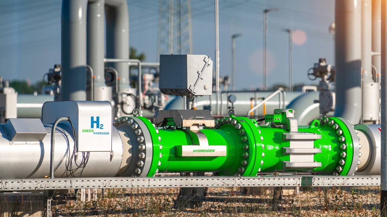 BP and Ørsted to Become Green Hydrogen Partners