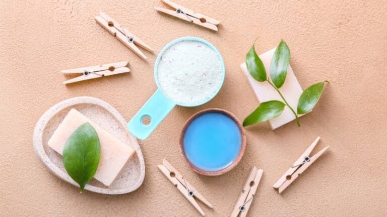 10 Eco-Friendly Laundry Detergent Brands You Can Trust