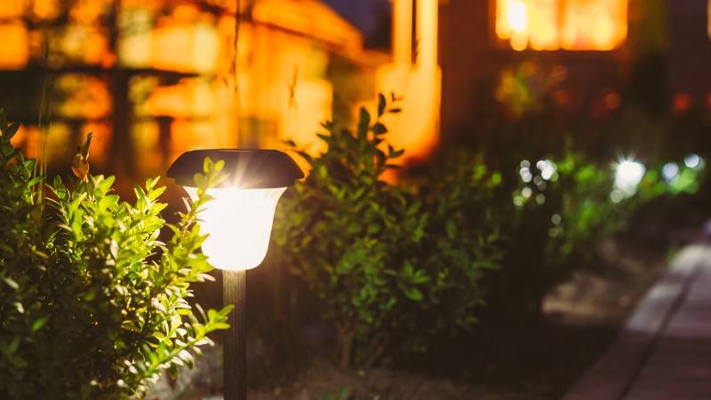 Best Solar Lights