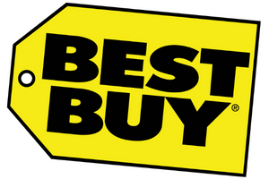 Best Buy Logo