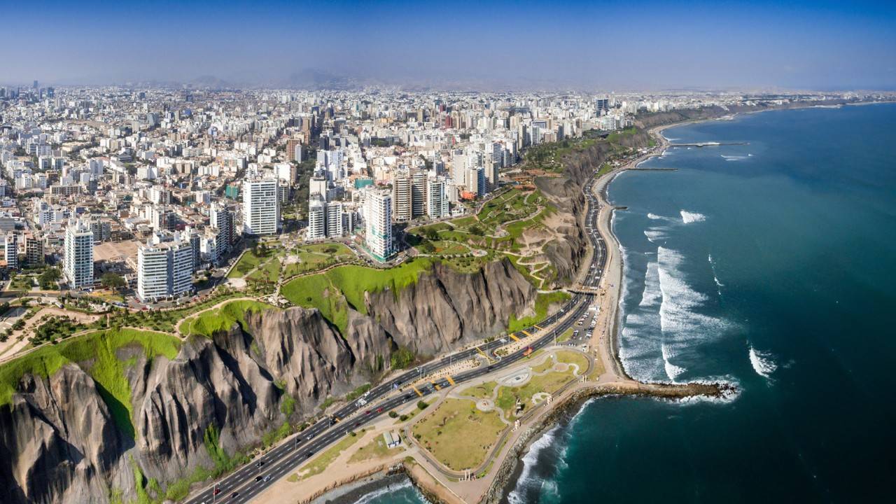 Bicentenary City_ Peru Decides To Invest in Sustainable Urban Planning