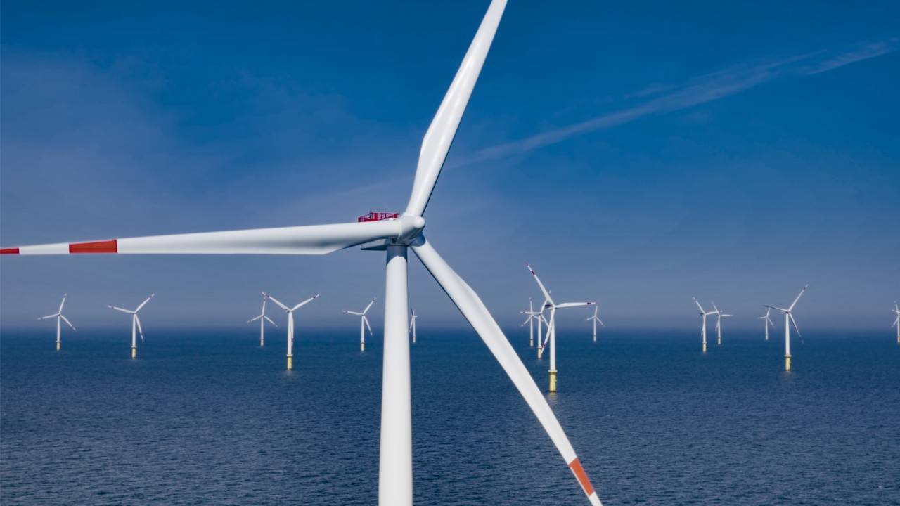 Biden Administration Makes Plans for Floating Offshore Wind Turbines on the Coast of California