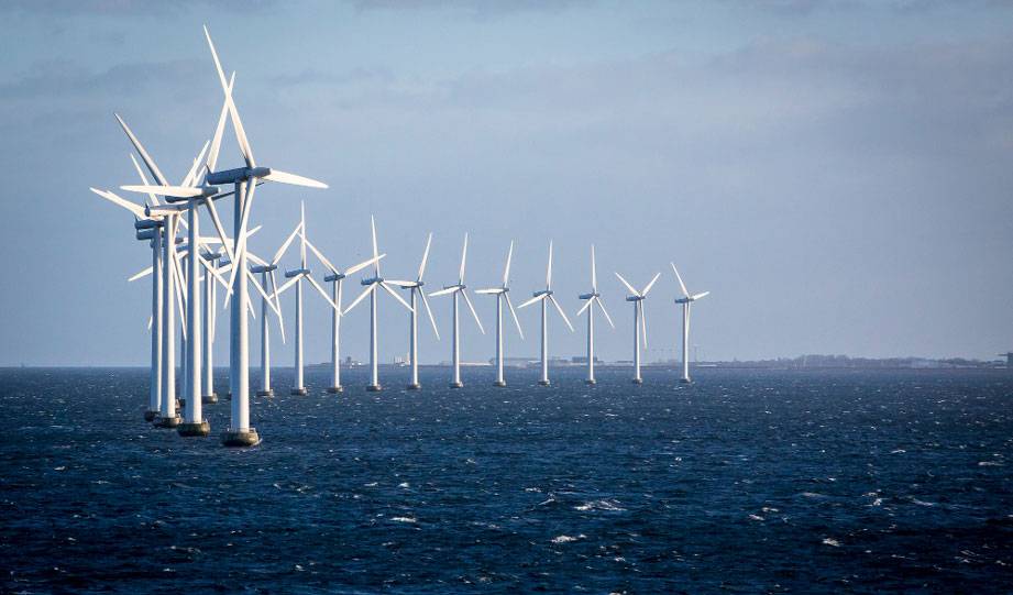 Biden Administration in a Resolute Push To Expand Offshore Wind Capacities