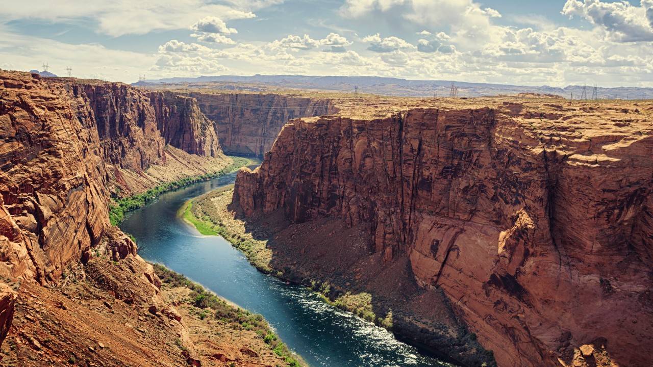 Biden-Harris Steps Up Colorado River Sustainability Efforts