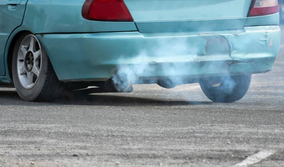 Biden Talks With Utilities & Automakers About Greenhouse Gas Emissions