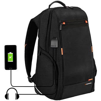 HAWEEL External Frame Backpack