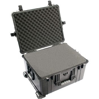 Pelican 1620 Case black