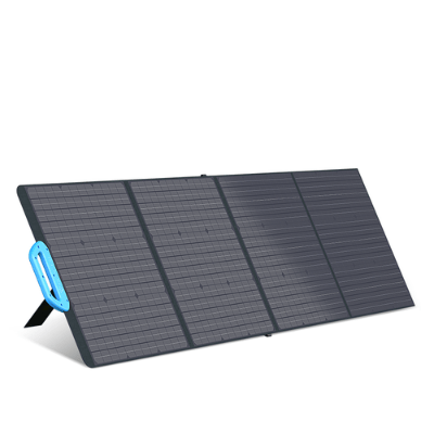 Bluetti PV200 portable solar panel