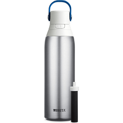 Brita Insulated Filtered Water Bottle