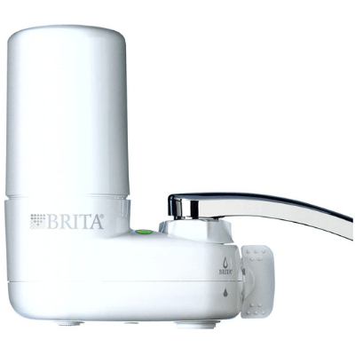 Brita Tap Water Filter System