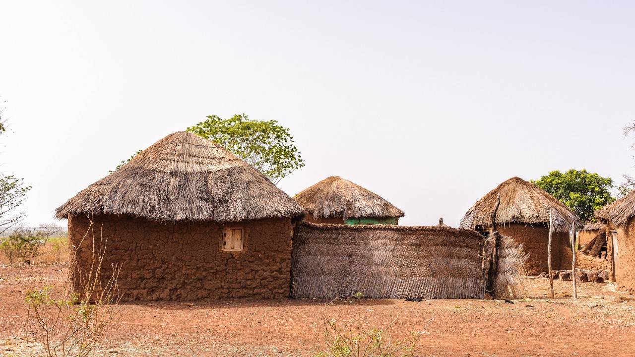 Building A Cob House — A Sustainable And Affordable Home