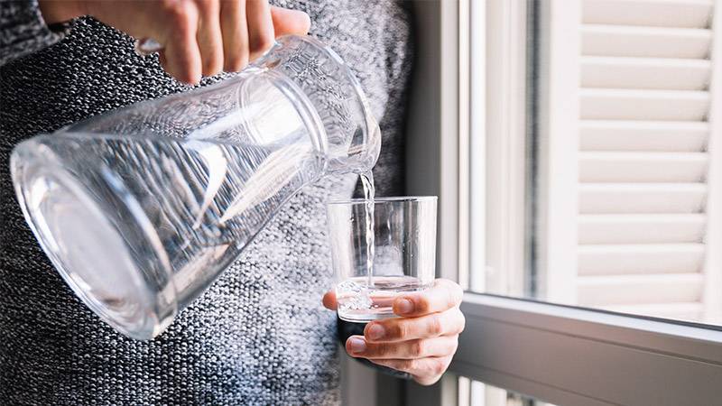 California Advances in Transforming Sewage to Drinking Water