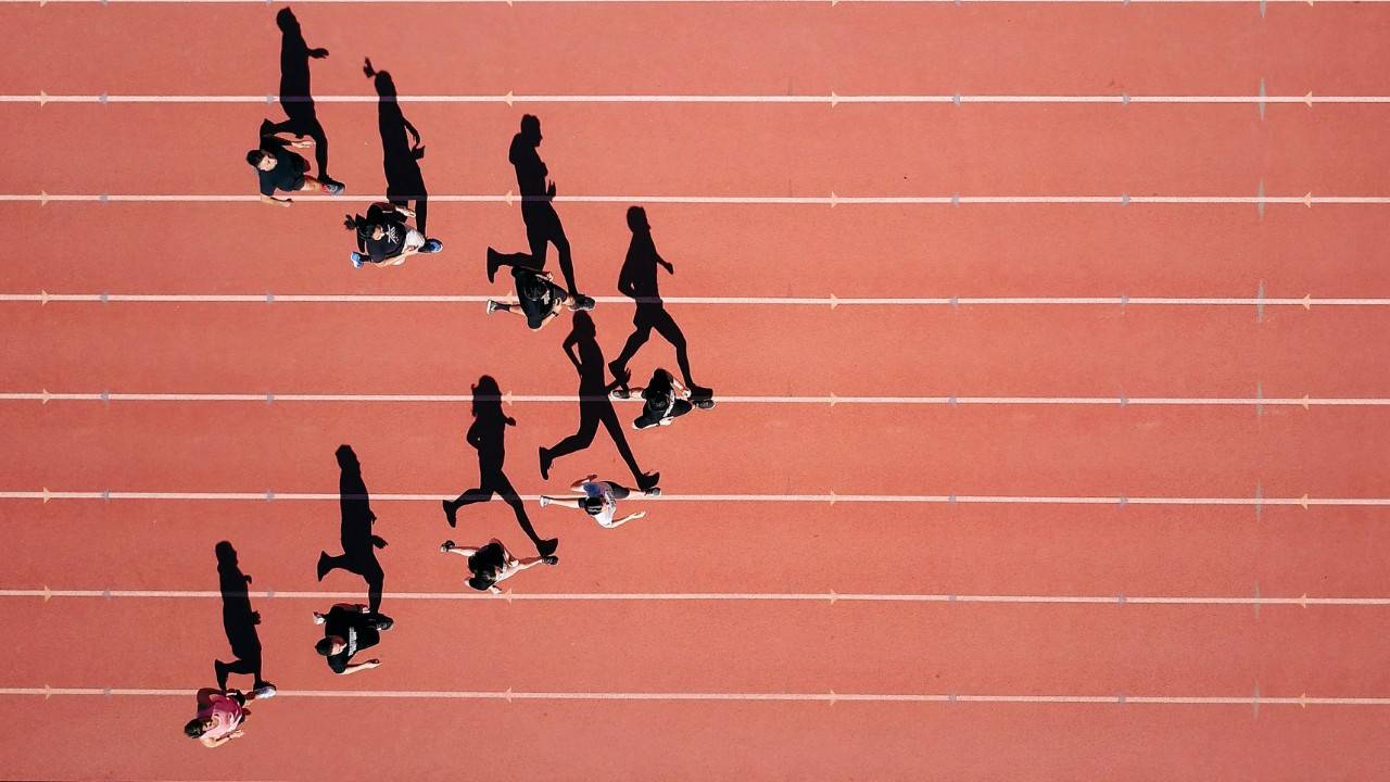 Calls For A Green Recovery Plan Gain Support of Olympic Athletes