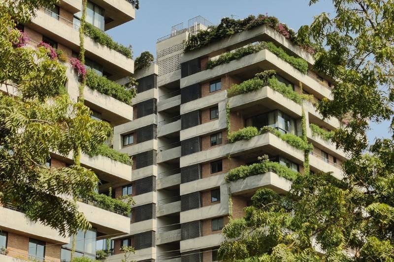 Can Green Ideas Solve Economic Issues