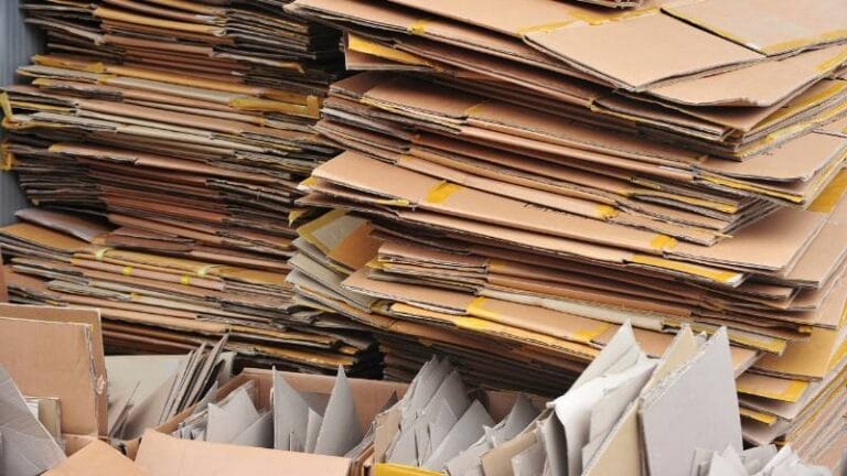Cardboard Recycling Made Easy: Make a Difference Today