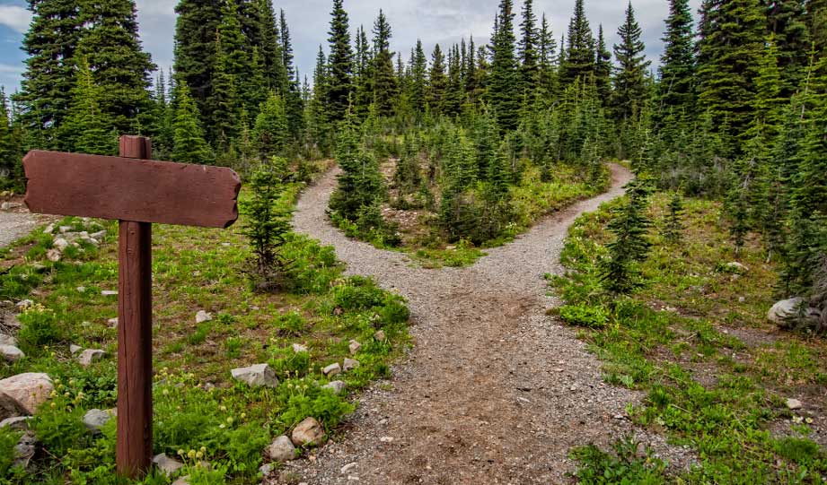 Canada Opens World’s Longest Hiking Trail From Coast to Coast