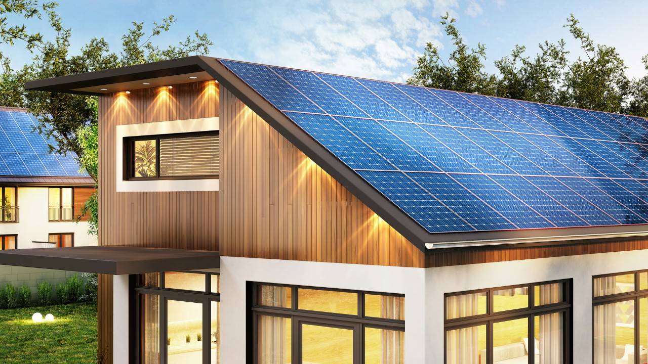 Canadian Earthship Home Becomes The New Blueprint