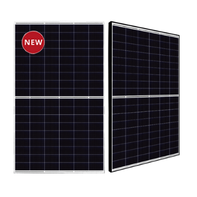 Canadian Solar HiHero