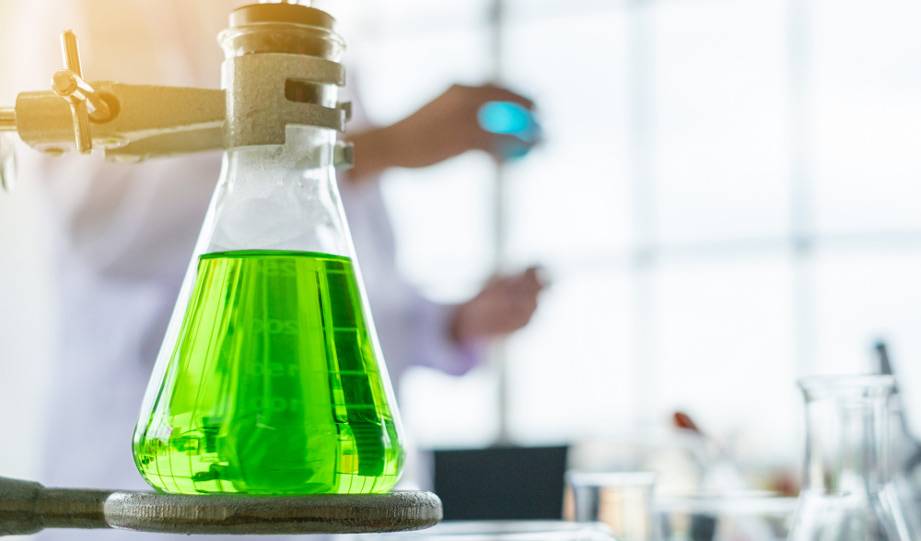 Chemists Are Getting Closer to Green Plastic Technology