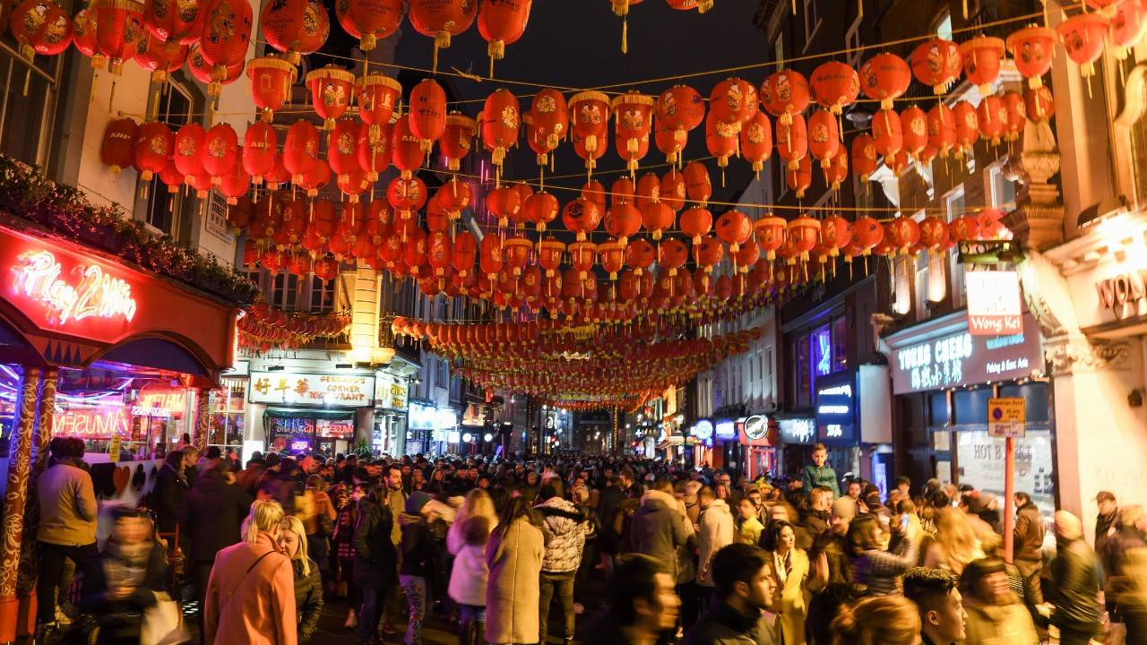 China Backs Technical Projects To Meet Carbon-Neutrality Goals